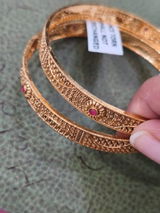 Geetanjali Rao review photo