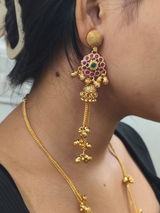 Komal Roy review photo