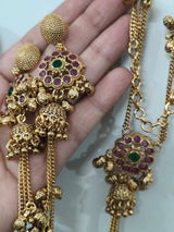 Komal Dey review photo