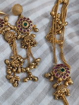 Farah Chandra review photo