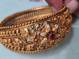 Anjali Bhatt review photo