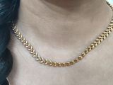 Trisha Bose review photo