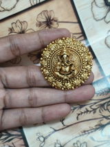 Krisha Lall review photo