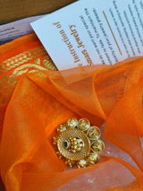 Zara Kamat review photo