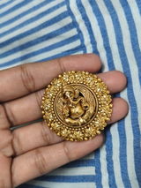 Dira Lall review photo