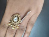 Aliza Iyer review photo