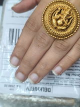 Birva Chadha review photo