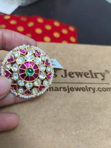 Rhea Gupta review photo