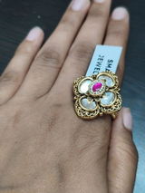 Esha De review photo