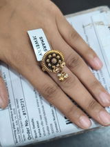 Aliza Haldar review photo