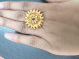 Anvi Shukla review photo