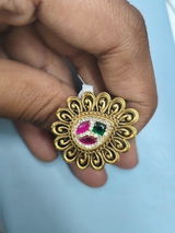 Aamya Lall review photo