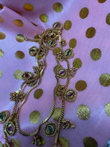 Sara Yadav review photo