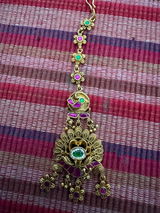 Advika Munshi review photo