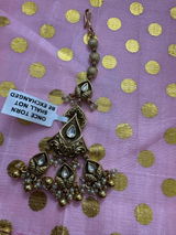 Chaitali Menon review photo