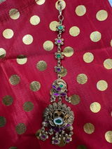 Ishita Grover review photo