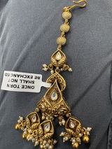Riya Pandey review photo