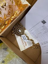 Amaya Dalal review photo