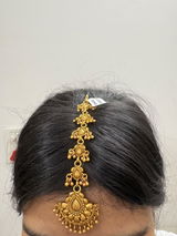 Zara Datta review photo