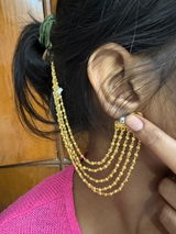 Ananya Bose review photo