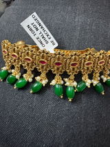 Anna Jadhav review photo