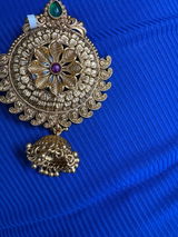 Kiara Jha review photo