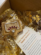 Advaita Mohanty review photo