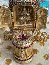 Diya Shah review photo