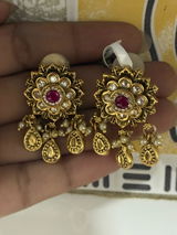 Aamya Reddy review photo
