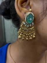 Ishita Naidu review photo