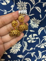 Simran Saini review photo