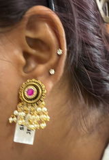 Lavanya Dhawan review photo