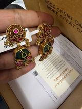 Trisha Garg review photo