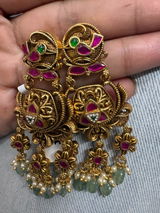 Arya Desai review photo