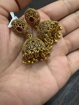 Riya Joshi review photo