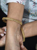Anshika Lall review photo