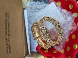 Amrita Mazumdar review photo