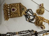 Manju Iyengar review photo