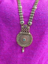 Nima Luthra review photo