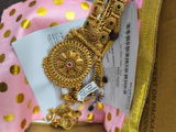 Isha Garg review photo
