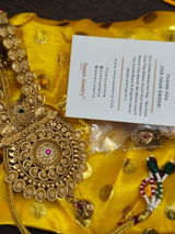 Avni Barman review photo