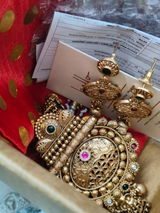 Mitali Luthra review photo