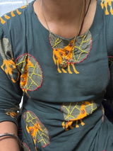 Ananya Atwal review photo