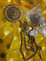 Harini Chaturvedi review photo