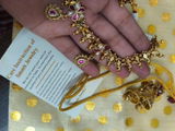 Lipi Kashyap review photo