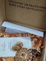 Ankita Mal review photo