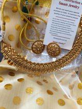 Hamsa Chandran review photo