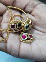 Jhanvi De review photo