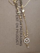Trisha Parekh review photo
