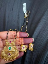 Ruchika Nayar review photo